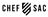 Chef Sac Store Logo